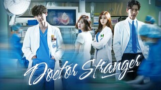 DOCTOR STRANGER EP03 tagalog