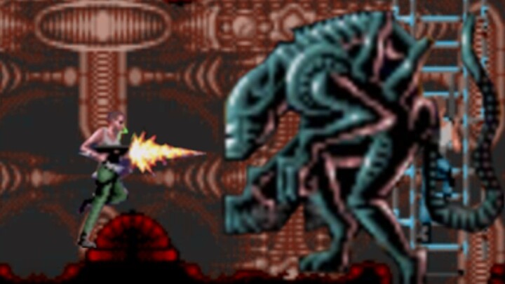 Seberapa gila sih game shooting super sulit ini? Tingkat kelulusannya bahkan nggak sampai 2%!