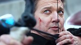 It turns out that Hawkeye archery can be so handsome, and the ADC can't be played in a team!