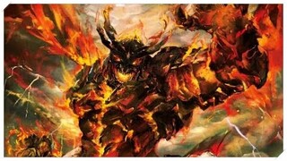 Why Ainz Ooal gown joined the War against the Demon Emperor