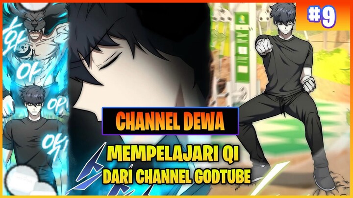 CHANNEL DEWA PART 9