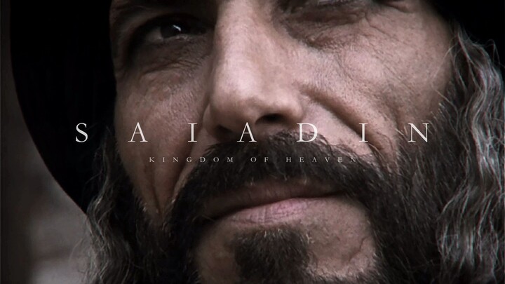 "Tôi là Saladin"