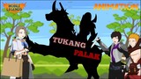 Mobile Legends Animation | TUKANG PALAK BERAKSI DI REPUBLIK LAND OF DAWN