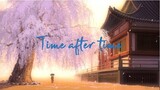 Detective Conan "Crossroad in the Ancient Capital" || Time after Time by Mai Kuraki || Hattori Heiji