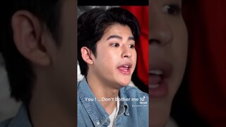 Teasing story starts 555 #geminifourth #myschoolpresident #แฟนผมเป็นประธานนักเรียน #fourthnattawat