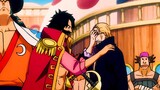 One Piece : Maybe even strong people have their own weaknesses!