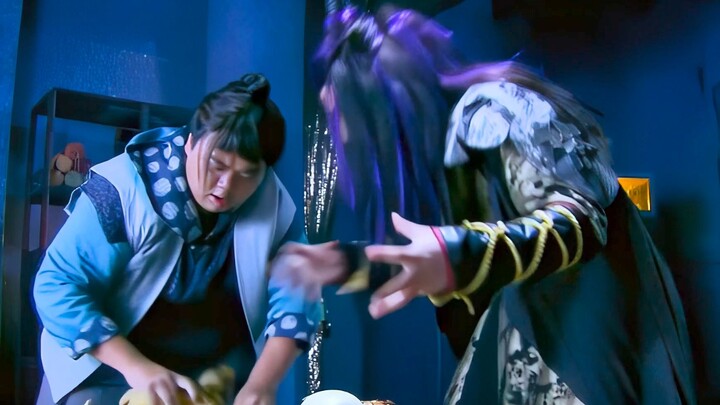 “How many people still can’t let go of the fact that Maomao sold shares to buy food?”