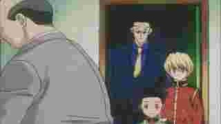 HxH (1999) - Episode 33 - Tagalog Dubbed