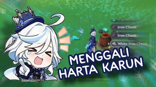 Gali Impact Kembali Hadir - Genshin Impact