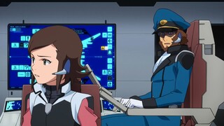 Mobile Suit Gundam Age - โมบิวสูท กันดั้ม เอจ ตอนที่ 03 พากย์ไทย