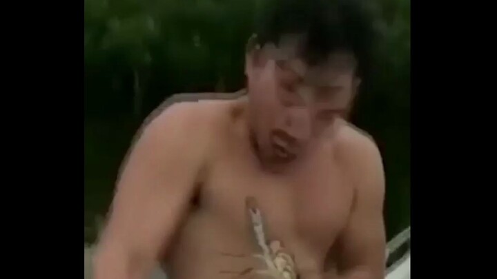 Those 6-to-death, jaw-dropping moves! (Episode 119)