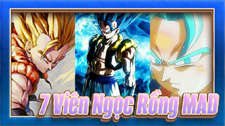 [7 Viên Ngọc Rồng Hoành tráng] Thách thức ta đi nếu ngươi dám!
