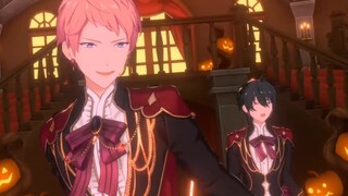 [Thallo Cover Team] Tonight Moonの馆にて⚙Happy Halloween (Valkyrie| Ensemble Stars cover)