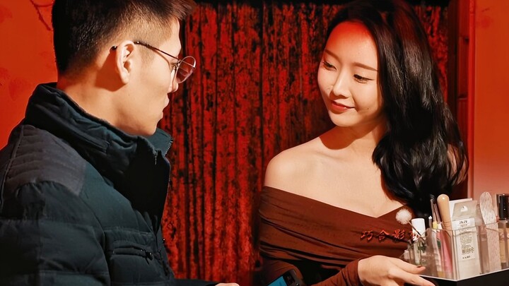 Kalau aku punya saudara kayak gini, hidupku nggak sia-sia!