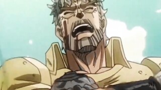 jojo老头乔瑟夫居然怀孕了？（jojo的奇妙冒险）