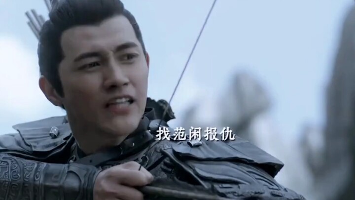 “Fan Xian’s ability to talk people into things is amazing! He must’ve learned it from Xin Qiwu.”