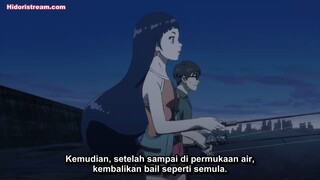 Negative Positive Angler Episode 1 (Subtitle Indonesia)