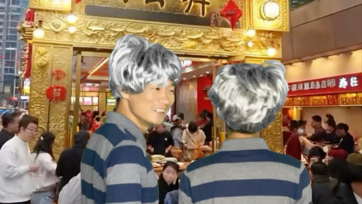 ทำไมร้านนี้ถึงยิ่งทำยิ่งเจริญ?