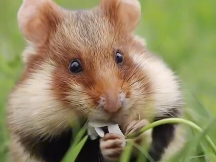 Only sharing this with the cute and heartwarming!