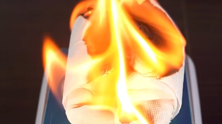 【Yaspe】Tak Terbayangkan