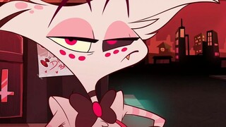 [Fanart]Dubbing for all male characters in Hazbin Hotel