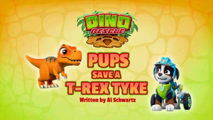 paw patrol Musim 9 Episode 15 Bahasa indonesia