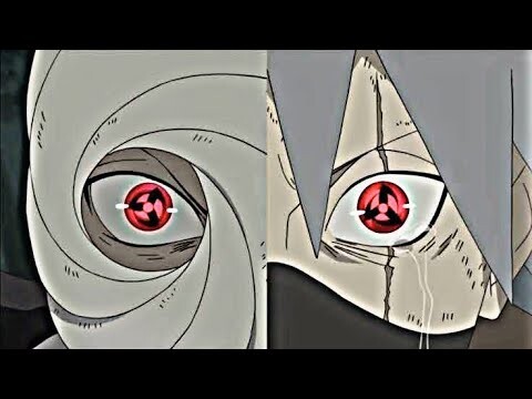 Obito AMV | Warriors