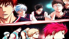 Kuroko No Basket S3 Eps. 72