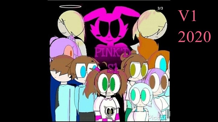 PinkD full movie (v1 2020)