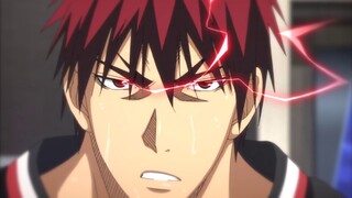ＡＭＶ- Kuroko No Basuke - Voices