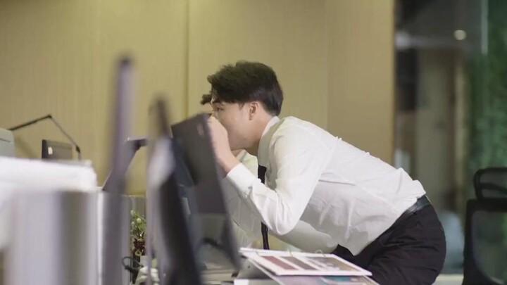 Giá Như Chưa Từng Yêu Anh EP 03 [Sub Việt]