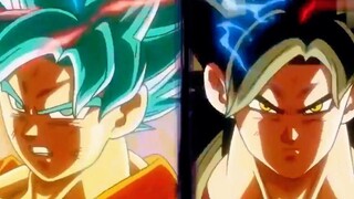 Dragon Ball Heroes: Pushed to the Limit! The final battle has finally begun!