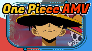 [One Piece AMV] "Anyone Who Offend My Crew Will Be Killed!"