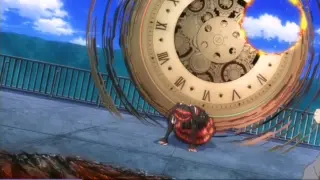Which part of Kuangsan's clock was broken back then, I couldn't help but flip through the first seas