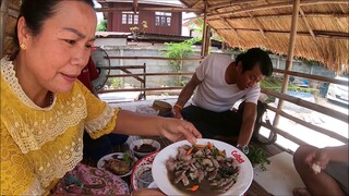 ต้อนรับดองมายามจากกาฬสินธุ์แซ่บๆนำกันเด้อพี่น้อง