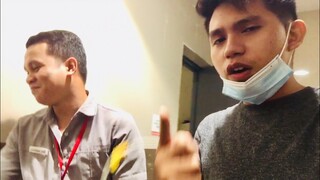 Respi Life - Papaturok ba tayo ng Bakuna?