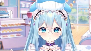 Keledai Api Kecil: Mengapa saya menyukai Macan Putih [GN Charming Moment 256]