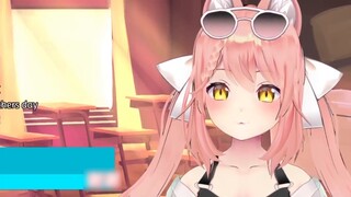 Hiiro Vtuber