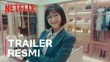 Strong Girl Nam-soon | Trailer Resmi | Netflix