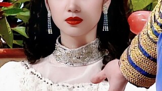 能压得住绝对美艳的只有绝对儒雅！导演选了4个大美人，都没能压得住男主这份气质！