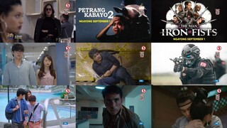 TV5 Commercial Break September 01, 2025 (Monday) (Primetime Primera & Todo Max Primetime Singko)