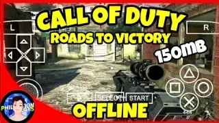 COD - ROADS TO VICTORY Mobile