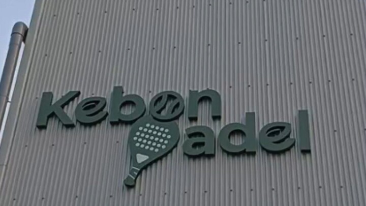 Kebon Padel GS