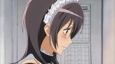 Kaichou Wa Maid Sama OVA