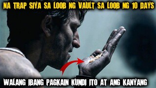 Na Trap Sa Loob Ng Vault At Naghukay Sa Loob Ng 10 Araw Para Lang Matuklasan Ang Impyerno a Kabila