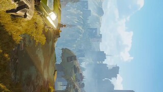 undawn | gameplay Android or iOS