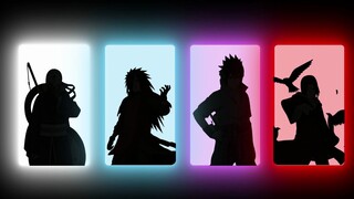 Uchiha Boys Group