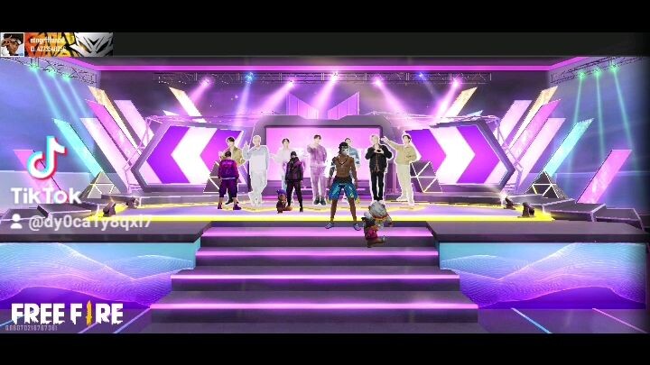 Free Fire chơi quá đã anh em ơi.