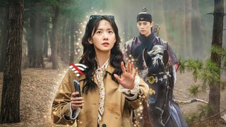 Bon Appetit Your Majesty E12.Sub Indo End
