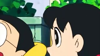 The fat tiger in "Doraemon" can live to this day, thanks to Nobita who lived 40,000 years ago